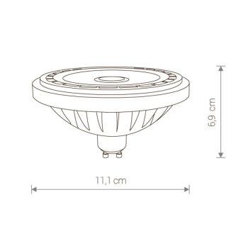 Светодиодная лампа Nowodvorski 9831
