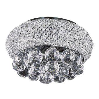 Накладная люстра Lightstar 704034