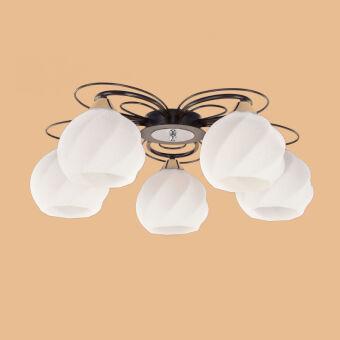 Накладная люстра Citilux CL168155