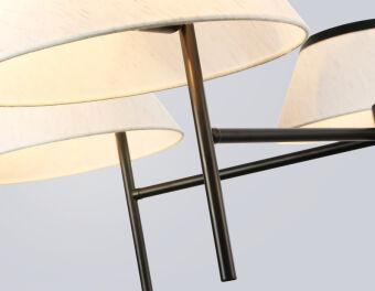 Подвесная люстра Ambrella Light LH72453