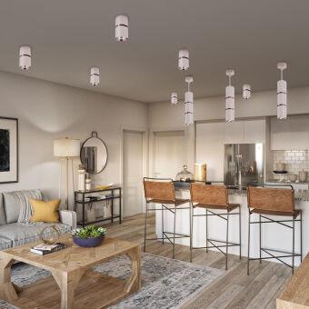 Подвесной светильник Feron 48648