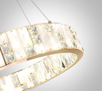 Подвесная люстра Odeon Light 5072/80L