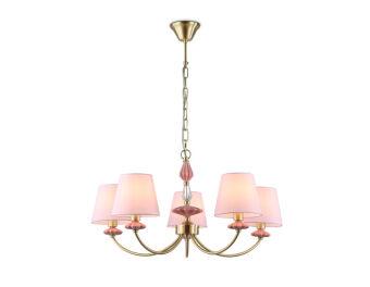 Подвесная люстра Ambrella Light LH75024