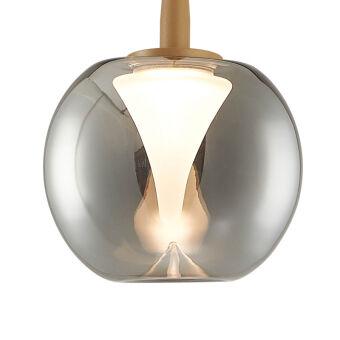 Подвесной светильник Mantra 9076