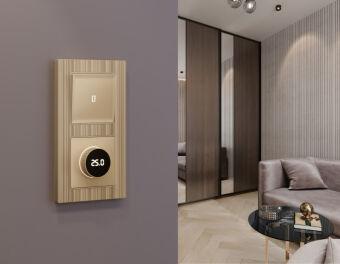 Клавиша/Накладка Ambrella Volt AP6058