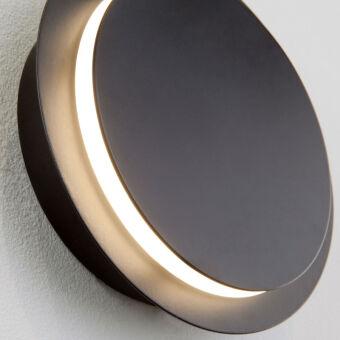 Бра Elektrostandard 40135/1 черный