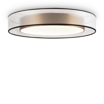 Накладной светильник Freya FR6005CL-L48G