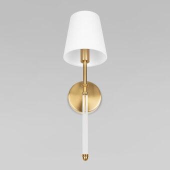 Бра LOFT IT 10308W Antique Brass