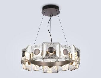 Подвесная люстра Ambrella Light LH31024