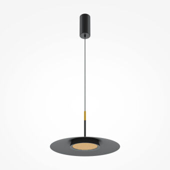 Подвесной светильник Maytoni MOD041PL-L15B3K1