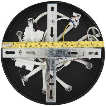 Накладная люстра Natali Kovaltseva LED LAMPS 81174