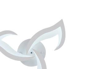 Накладная люстра Natali Kovaltseva LED LAMPS 81401