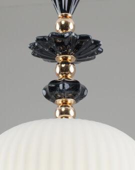 Подвесной светильник Moderli V11177-1P