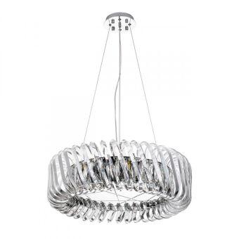 Подвесная люстра Divinare 7568/02 LM-9