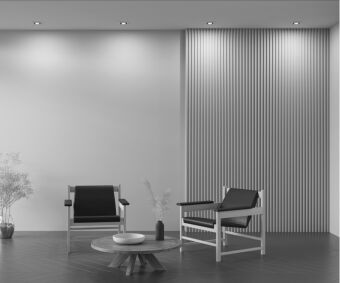 Встраиваемый светильник Maytoni Technical DL008-2-01-W