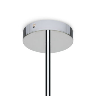 Люстра на штанге Freya FR5323CL-04CH