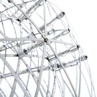 Подвесная люстра LOFT IT 9027-89