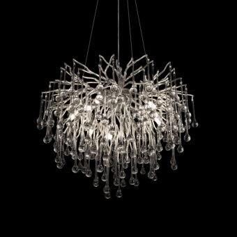 Подвесная люстра LOFT IT 10376/600