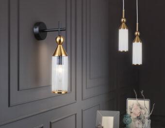 Подвесной светильник Ambrella Light LH55271