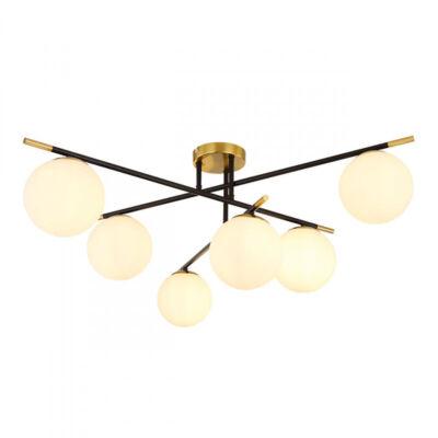    ARTE Lamp A2224PL-6BK