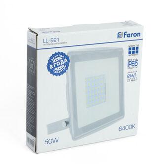 Прожектор Feron 29498