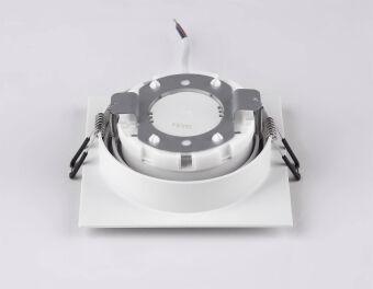 Встраиваемый светильник Ambrella Light TN51915