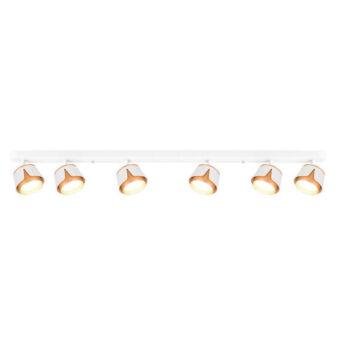 Спот ARTE Lamp A8028PL-6WH