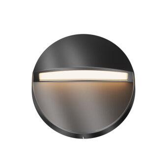 Светильник для ступеней Maytoni O046SL-L3B3K