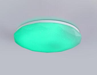 Накладной светильник Ambrella Light FZ417