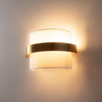 Бра Freya FR5367WL-02BS