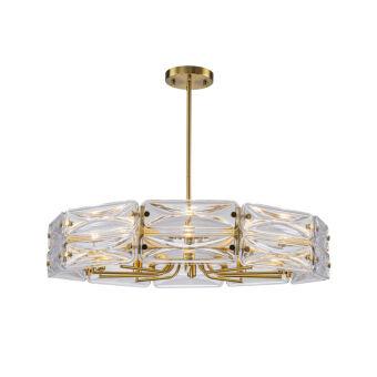 Подвесная люстра Favourite 4764-10P