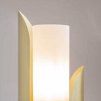 Настольная лампа Maytoni Z014TL-01G