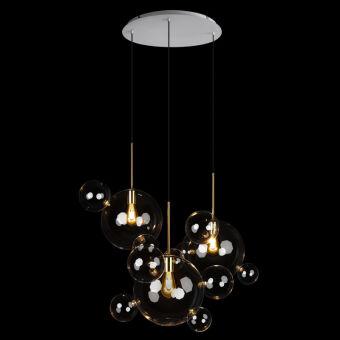 Подвесной светильник LOFT IT 2034-D3