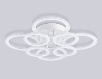 Накладная люстра Ambrella Light FA8945