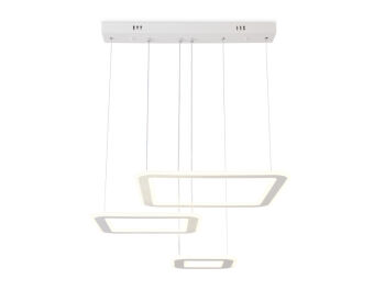 Каскадная люстра Ambrella Light FA4329