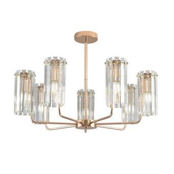 Люстра на штанге LUMION 8347/7