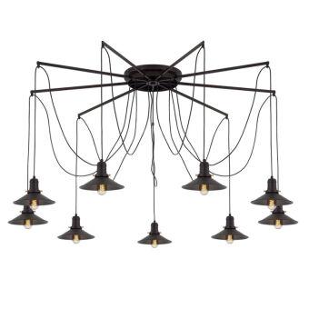 Подвесной светильник Citilux CL451292