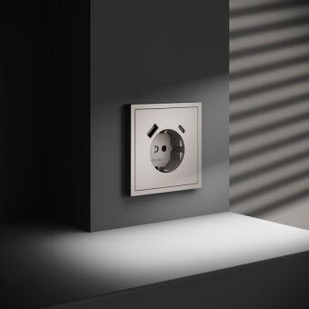 Розетка VOLTUM VLS040503