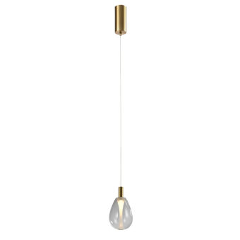 Подвесной светильник Favourite 4257-1P