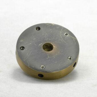 Люстра на штанге Lussole LSP-8096