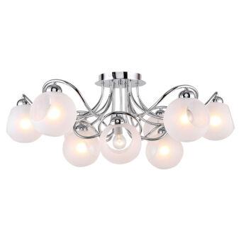 Накладная люстра Lussole LSP-8140