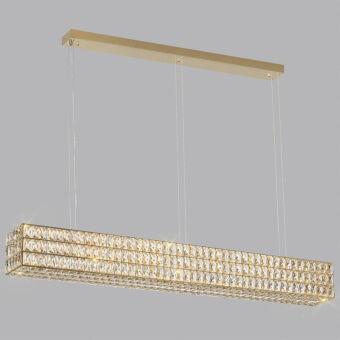 Подвесная люстра Odeon Light 4926/60L