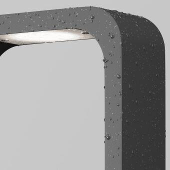 Садово-парковый светильник Maytoni O461FL-L7GF3K