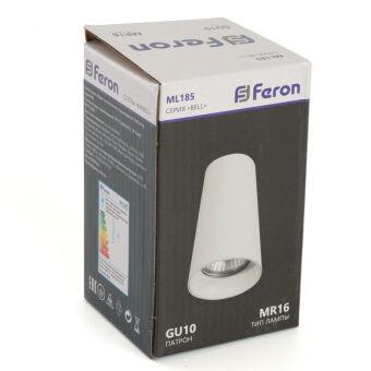 Накладной светильник Feron 48416