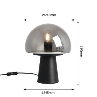 Настольная лампа Favourite 4449-1T