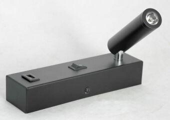 Бра Lussole LSP-8242