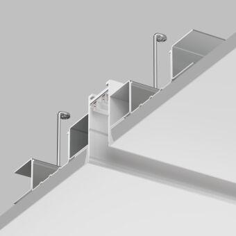 Шинопровод Denkirs TR2012-WH