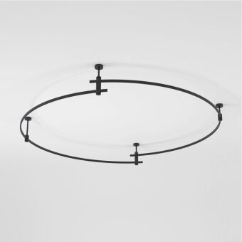 Шинопровод Elektrostandard 85217/00 Шинопровод(черный)