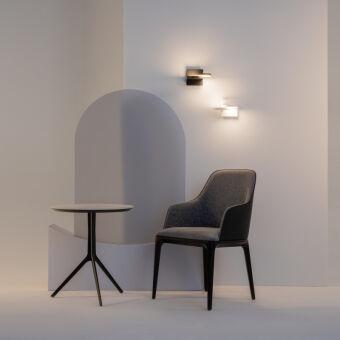 Бра Maytoni MOD354WL-L12B3K