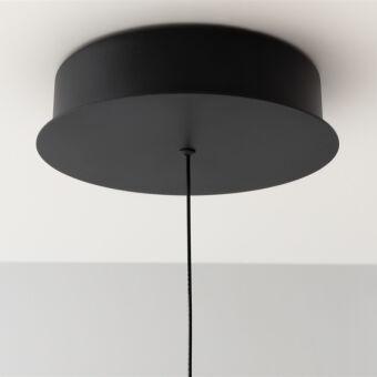 Подвесной светильник Maytoni MOD146PL-L30B3K